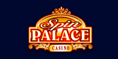 Spin Palace Casino review