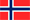 Norwegian