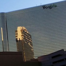 Borgata Hotel Casino and Spa review