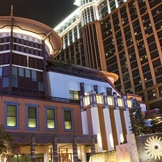 Sands Cotai Central review
