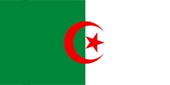 Algeria