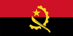 Angola