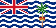 British Indian Ocean Territory