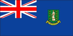 British Virgin Islands