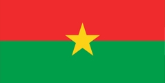 Burkina Faso
