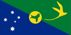 Christmas Island