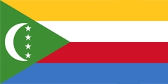 Comoros