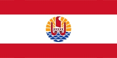 French Polynesia
