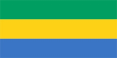 Gabon