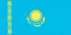 Kazakhstan