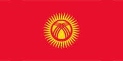 Kyrgyzstan