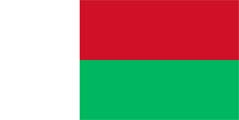 Madagascar