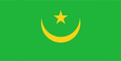 Mauritania