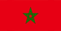 Morocco
