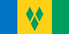 Saint Vincent and the Grenadines