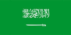 Saudi Arabia