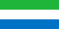 Sierra Leone