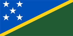 Solomon Islands