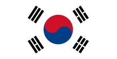 South Korea