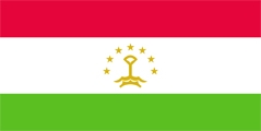 Tajikistan