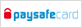 Paysafe Card