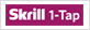 Skrill 1-Tap