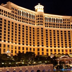 Bellagio Las Vegas review