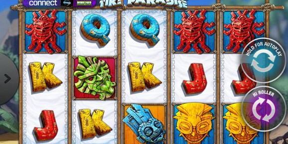 Fruity Casa Casino review