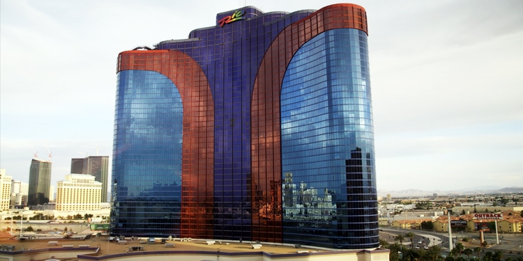 Rio All-Suite Hotel and Casino review