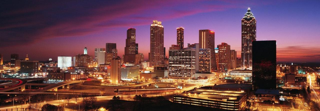 Atlanta review